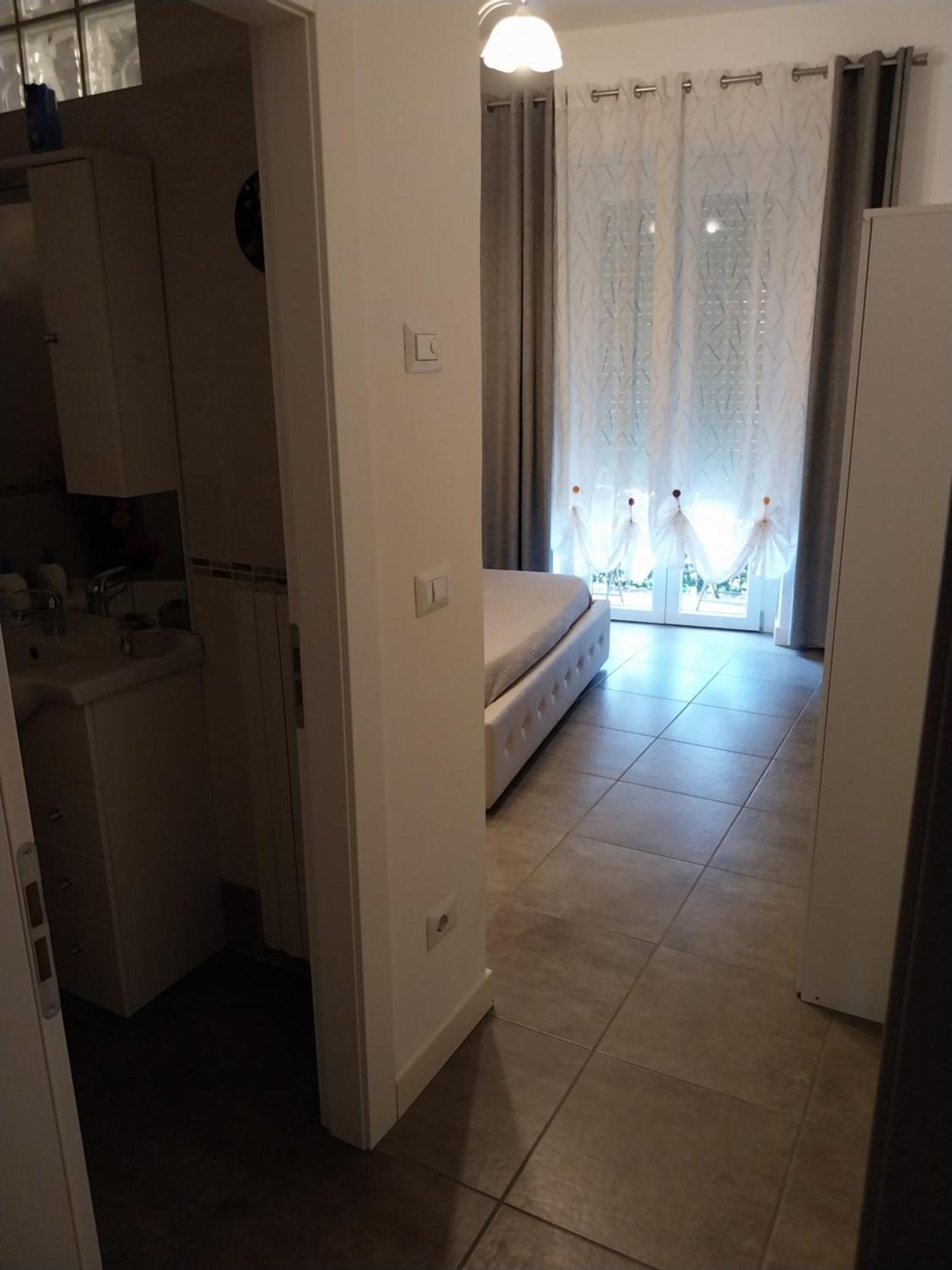 Hotel Da Ysabel Verona Pokoj fotografie