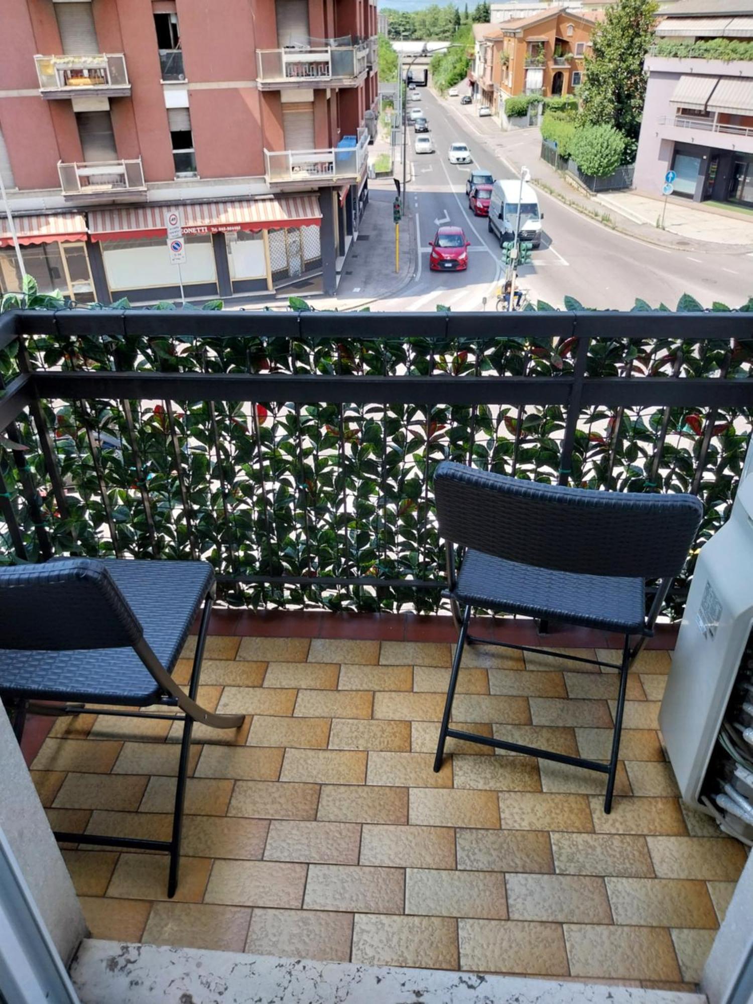 Hotel Da Ysabel Verona Exteriér fotografie