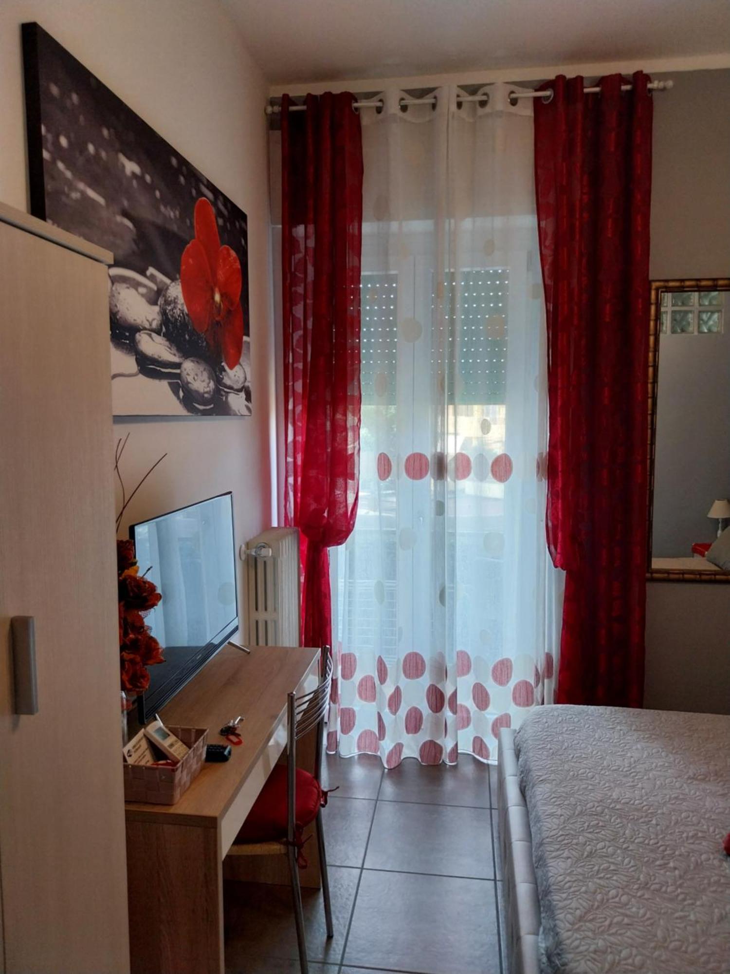 Hotel Da Ysabel Verona Exteriér fotografie